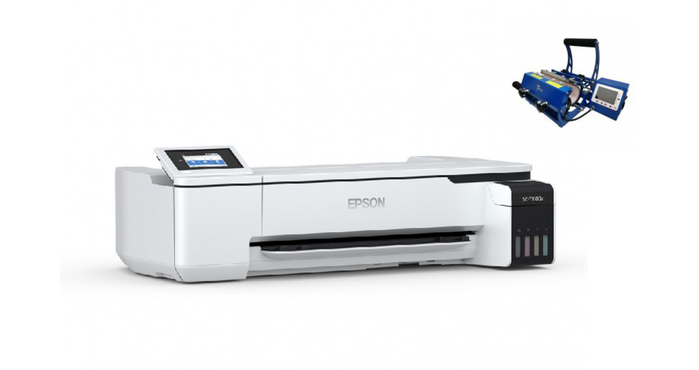Imprimante sublimation - Epson SC-F500