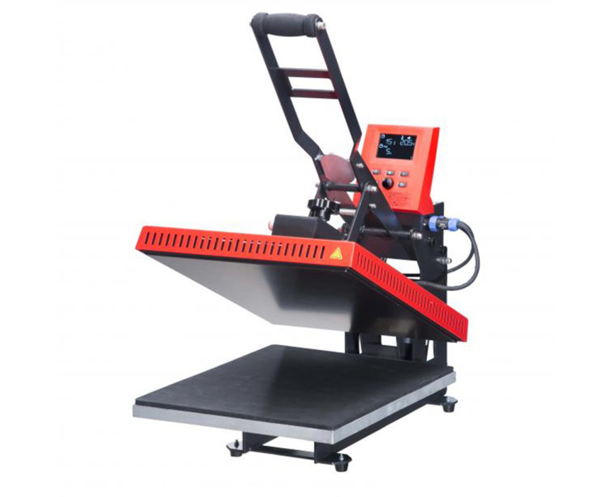 Presse à transfert - Secabo TC7 Smart