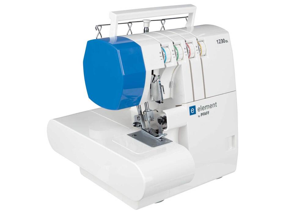 Surjeteuse - Pfaff 1230OL