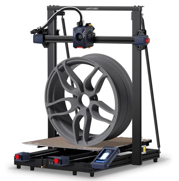 Imprimante 3D FDM - Anycubic Kobra 2 Max