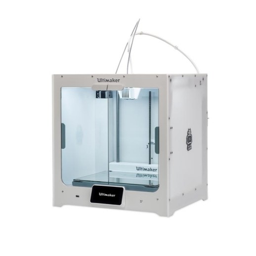 Imprimante 3D FDM - Ultimaker S5