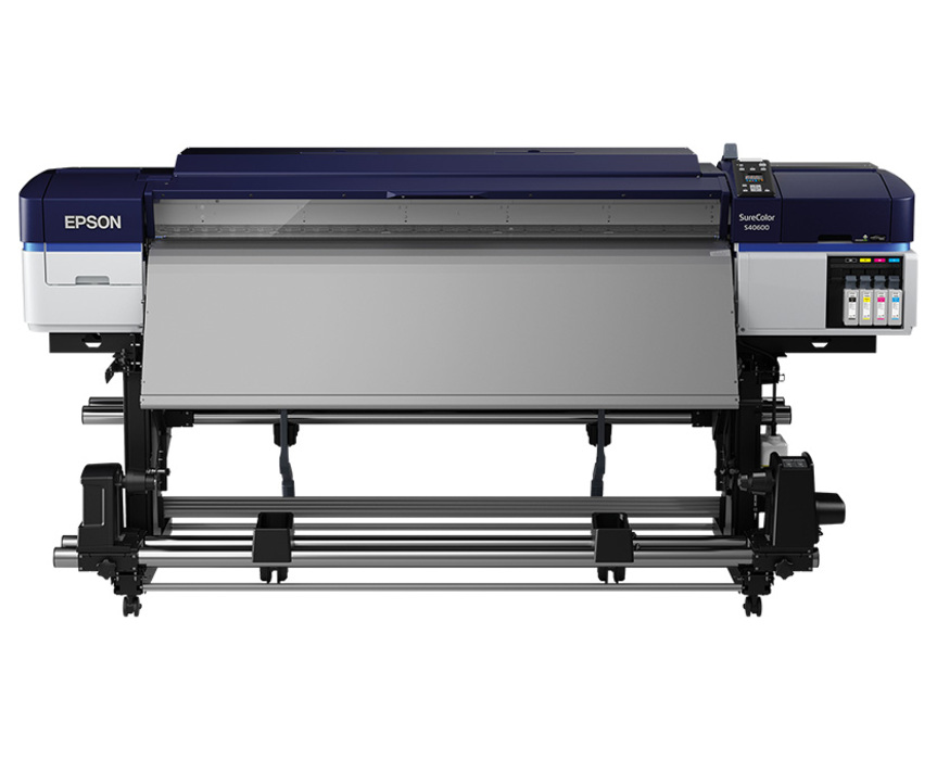 Imprimante signalétique - Epson SC-S40600